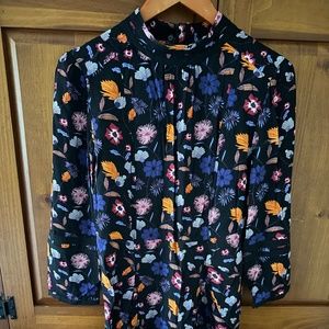 ba&sh Super Cute Office to Night Out Dress - Size 8